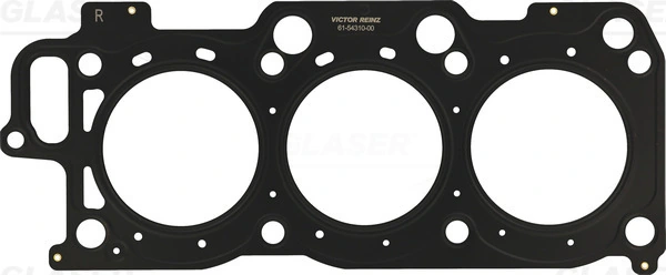 H4074000 Glaser