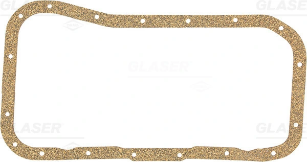 X0755301 Glaser