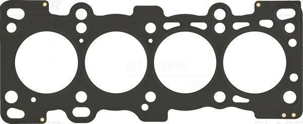 Empaque de culata para Mazda 323 V (BA)