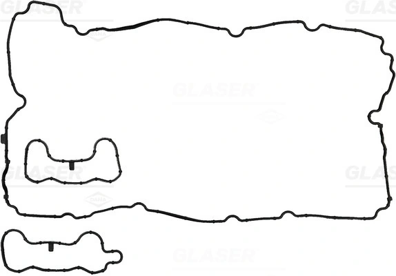 V9033000 Glaser