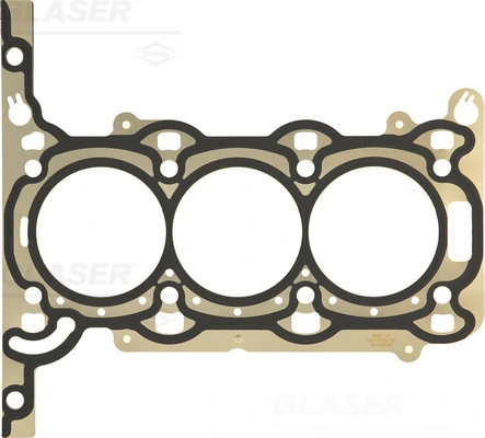 H4059200 Glaser