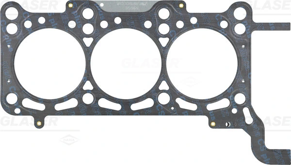 H0184100 Glaser