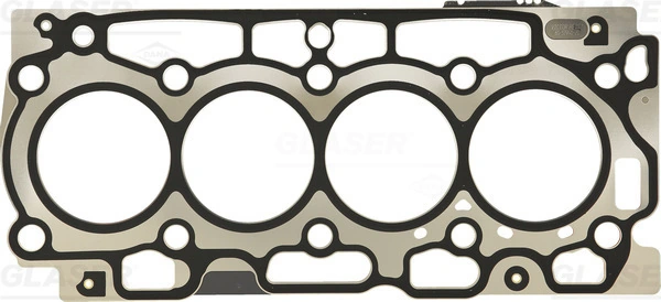 H4059520 Glaser