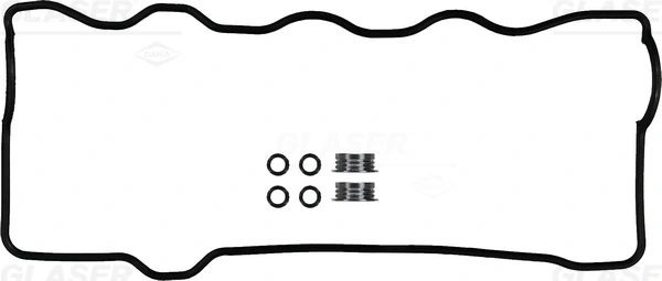 V3796000 Glaser