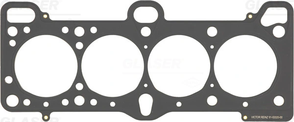 H4005500 Glaser