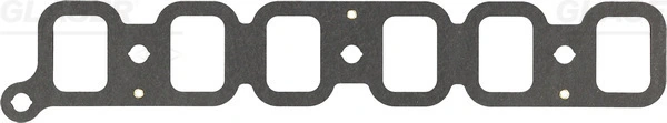 Junta colector de admisión para Toyota Land Cruiser  (J10)