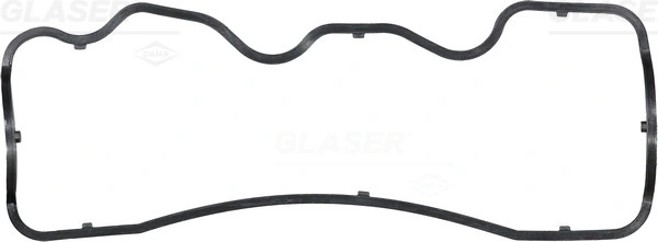 Comprar Junta tapa de balancines Mitsubishi Pajero I L04G, L14G