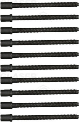 Comprar Tornillos de culata A4  8K2