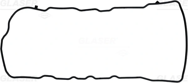 Junta de tapa de válvulas para Toyota C-HR (X10)