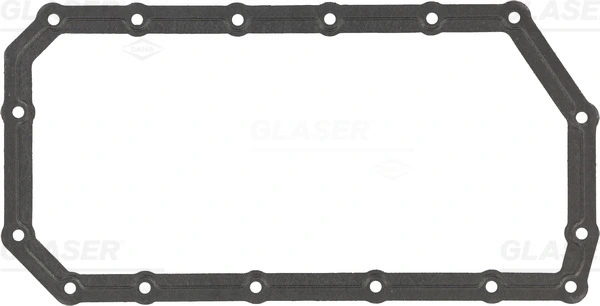 X8250101 Glaser