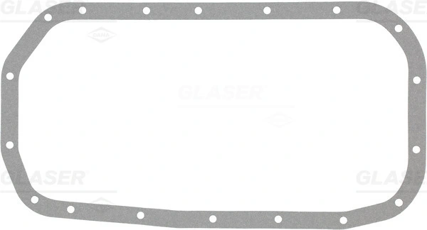 X5491001 Glaser