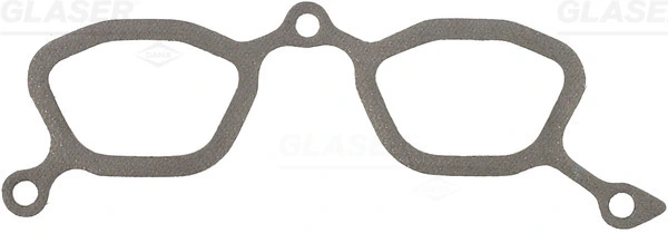 Junta colector de admisión Subaru XV II (GT)