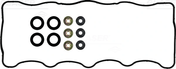 V3798700 Glaser