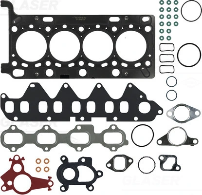 D9025500 Glaser