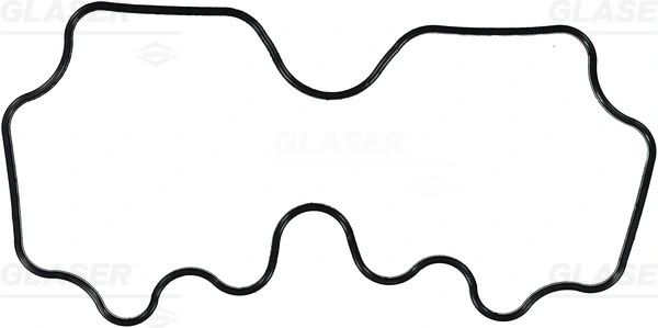 Junta tapa de balancines Subaru Legacy II (BD, BG)