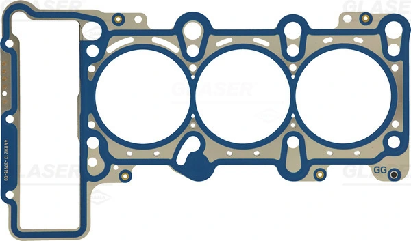 H4070300 Glaser