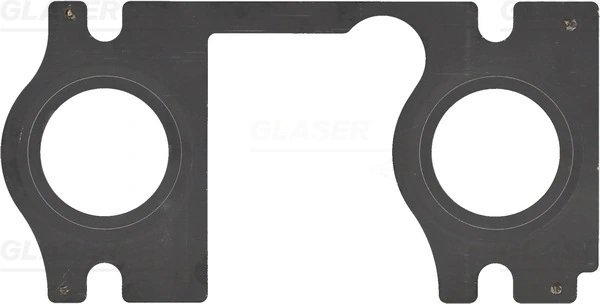 Comprar Junta de colector de escape Mercedes Benz Truck TRUCK ATEGO I  a bajo precio