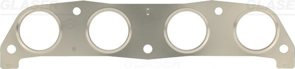 Junta colector escape para Toyota Corolla E12