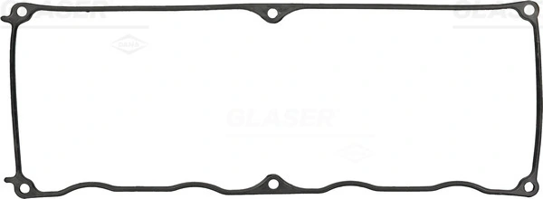 Junta tapa de balancines para Mazda 323 BF