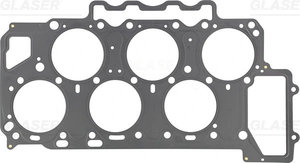 H8073400 Glaser