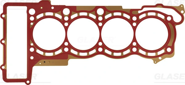 H4071100 Glaser