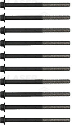 Comprar Tornillos de culata Aveo T200