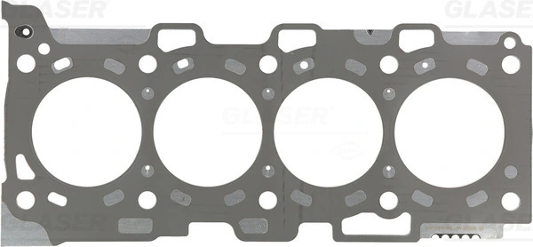 H4054640 Glaser