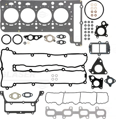 D4055000 Glaser