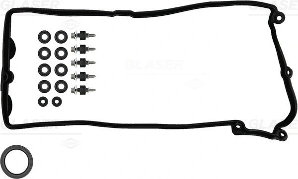 V3808100 Glaser