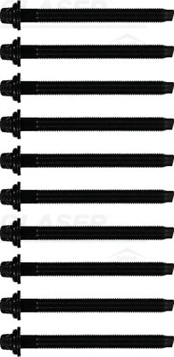Juego tornillos culata Citroen Berlingo furgoneta (M) (1996 - 2008) precio, desde 19,38 EUR