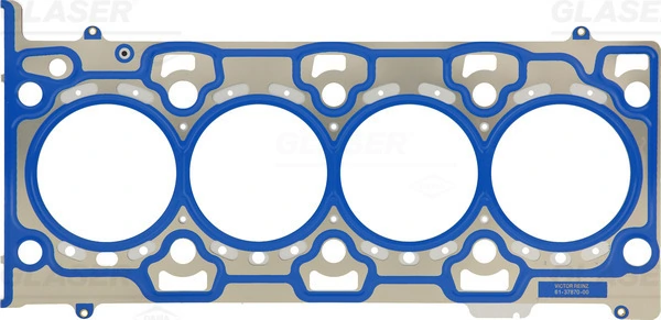 H4057200 Glaser