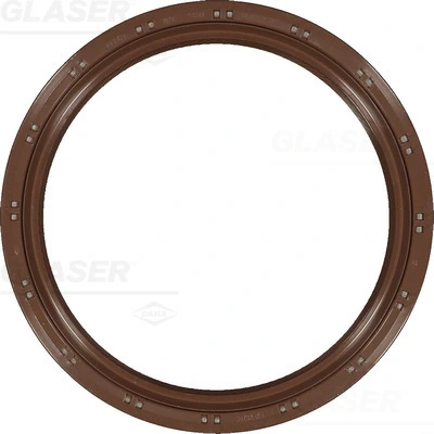 Anillo retén cigüeñal para Mazda 626 V GF