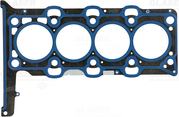  Junta de culata KIA Sorento 2