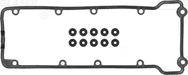 Junta de tapa de válvulas BMW 5 