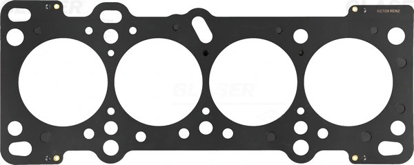 H4006700 Glaser