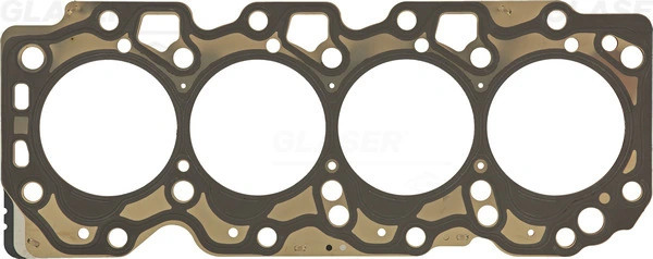 H8095310 Glaser