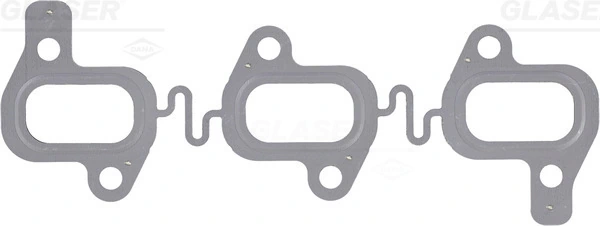 Comprar Junta colector escape Audi Q7  4LB