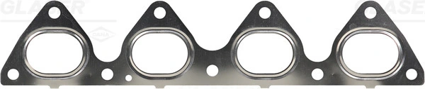 Comprar Junta de colector de escape Honda Civic V EG, EH a bajo precio
