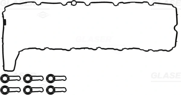V9031401 Glaser