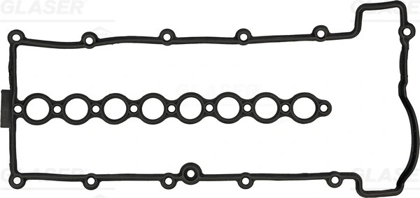 Junta de balancínes para BMW 1  E81