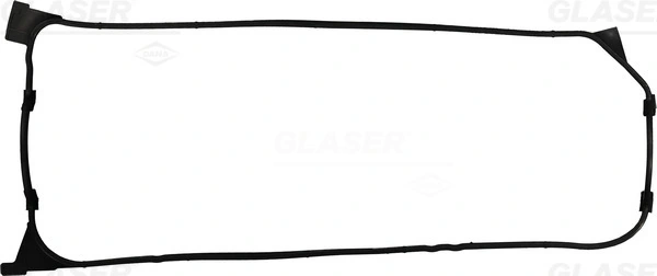 Junta de tapa de válvulas para Honda Civic V (EG, EH)