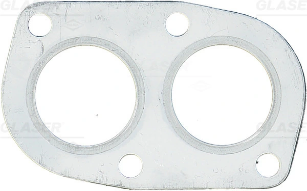 X0495501 Glaser