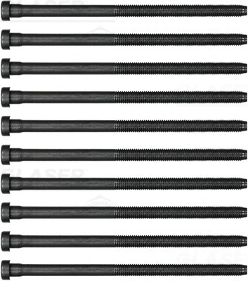 Pernos de culata para Volkswagen Passat B8 3G2, CB2