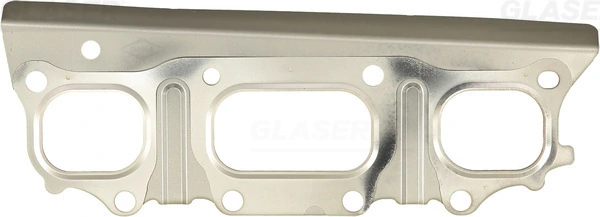 Junta de colector de escape Renault DUSTER II