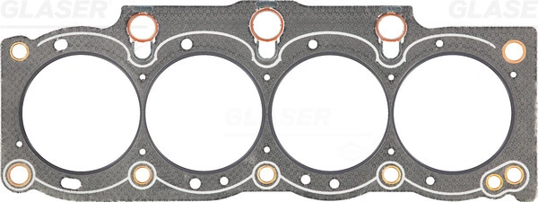 Junta de culata para Toyota Camry V20