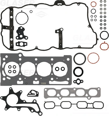 S4055900 Glaser