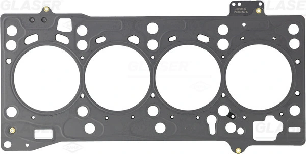 H4070110 Glaser