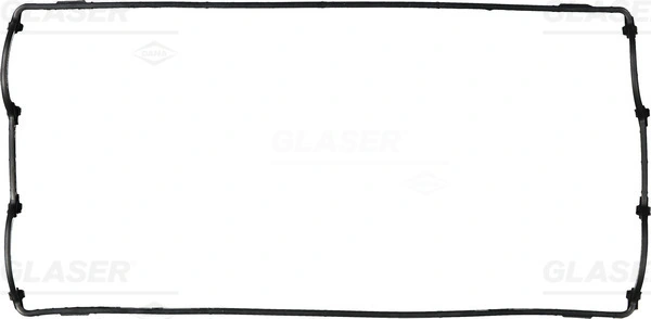 X8324501 Glaser