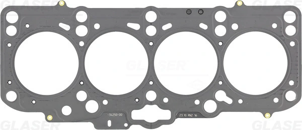 H0953800 Glaser