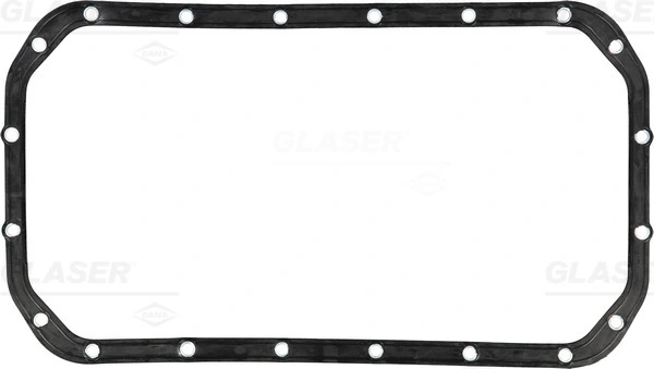 X5415001 Glaser